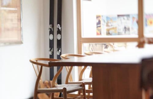 Sankt Anton am Arlberg House | Piltriquitron Lodging