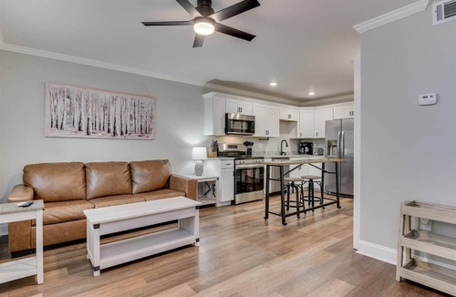 Hephzibah Apartment | Pines at 5 Corporate Furnished Rentals Suite 214