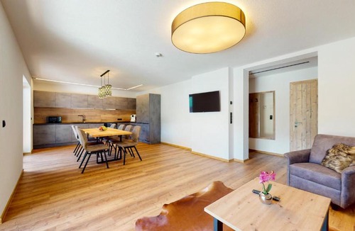 Plangeross Apartment | PitzPlus Appartements