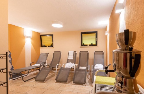 Unterlaengenfeld Apartment | Pleasant apartment in Längenfeld with garden
