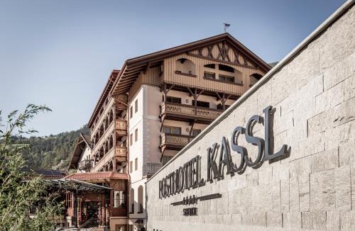 Oetz Hotel | Posthotel Kassl 4-Sterne-Superior