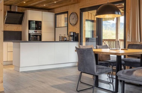 Hohentauern House | Premium #62 mit Sauna&Sprudelbad by Interhome