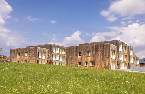Schladming Apartment | Premium apartment #6.2 with 1 bedroom and sauna area
