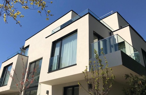 Hietzing Apartment | Premium Green Apartments Vienna