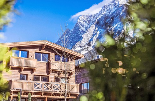 Ehrwald Apartment | Premium mit 3 Schlafzimmern by Interhome