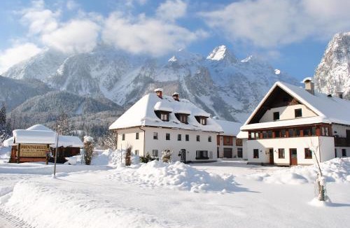 Hinterstoder Apartment | Prentnergut