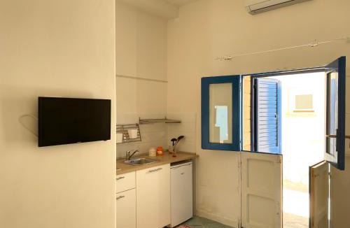 Marettimo Apartment | Punta San Simone