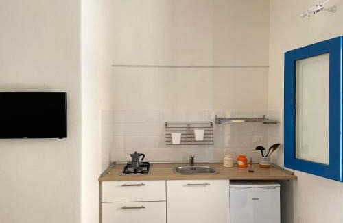Marettimo Apartment | Punta San Simone