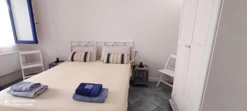 Marettimo Apartment | Punta San Simone