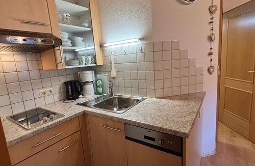 Spital am Pyhrn House | "Pyhrgasblick"/1 bedroom/shower, WC - Ferienhof Hochbrandt