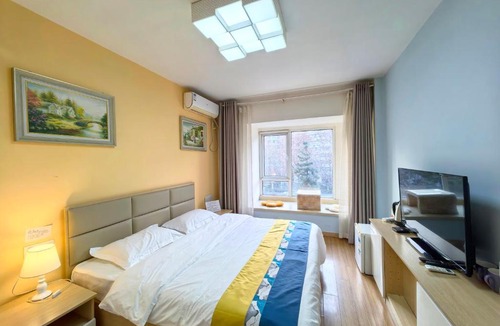 Chengyang Apartment | Qingdao Mi Apartment