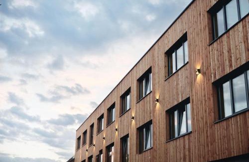 Feldbach Apartment | Quartier am Bauernstadl