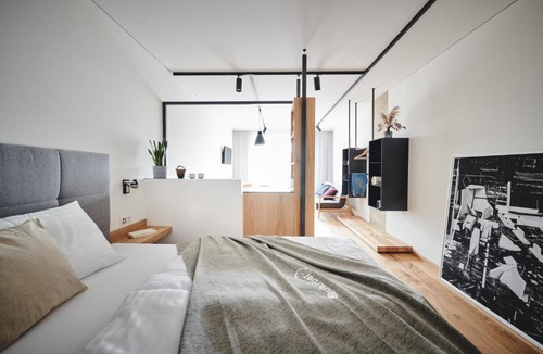 Feldbach Apartment | Quartier am Bauernstadl