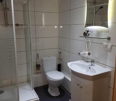Schwarzburg House | Quartier am Fluss