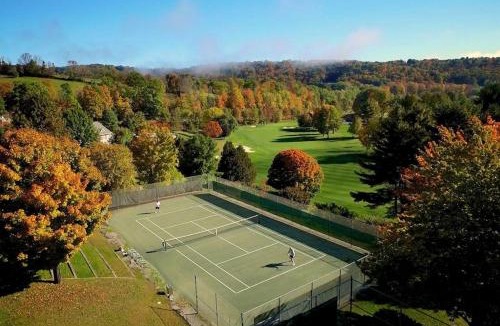West Hartford Apartment | Quechee's Cloud 9