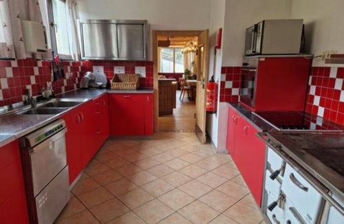 Mieders House | Quiet vacation home with panoramic mountain views and terrace - ideal for groups.