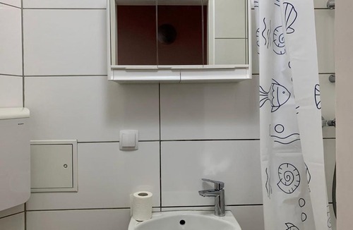 Schottenfeld Apartment | Raisa Apartments Lerchenfelder Gürtel 30