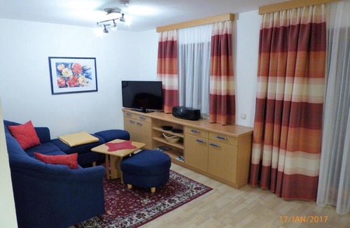 Watschig Apartment | Ranner's Ferienwohnung