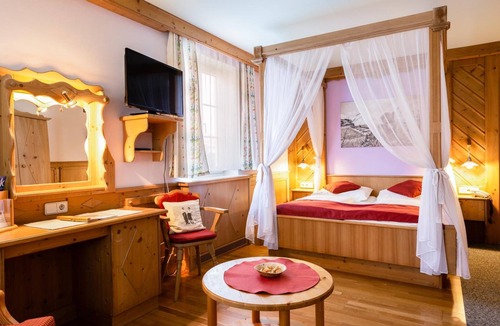 Prein an der Rax House | Raxalpenhof