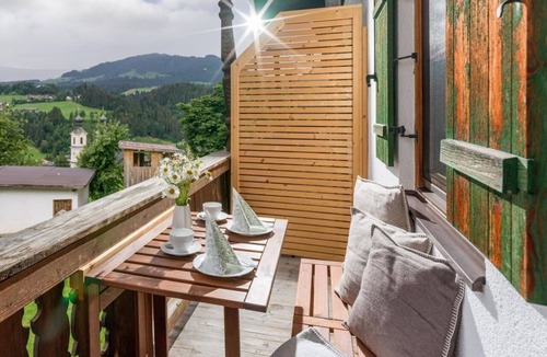 Hopfgarten Markt House | Rechenhof 3 - Rechenhof
