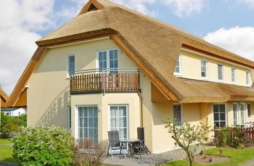 Alt Reddevitz House | Reethaus Boddenblick - Apt. 14