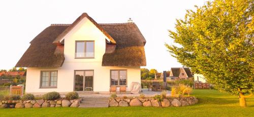 Poseritz House | Reethaus Mellnitz