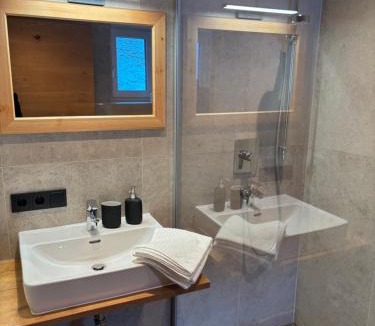 Tobadill Apartment | Refugium Ganahl 1136m