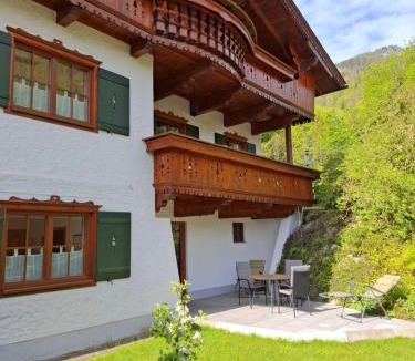 Ebensee Apartment | RELAX