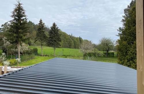 Reurieth House | Renovated farmhouse perfect for nature lovers and photo enthusiasts
