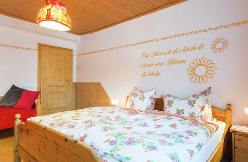 Pruggern House | Renovated holiday home in the mountains