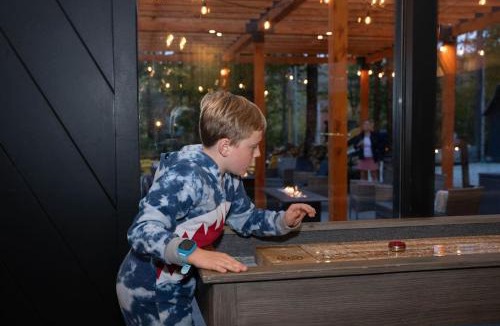 Killington Cabin | Rent An Inn! Takeover the Birch Ridge with your group, Mountain Lodge- 11 Rooms, Bar, Fireplace, 28ppl home