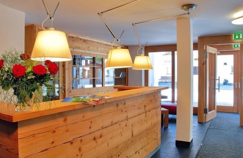 Gerlos Resort | Residence Zillertal, Gerlos