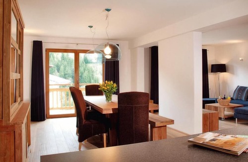 Gerlos Resort | Residence Zillertal, Gerlos