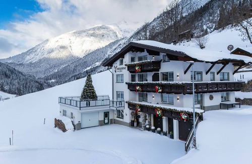 Steeg Apartment | Residenz am Lech - Wohnung 1