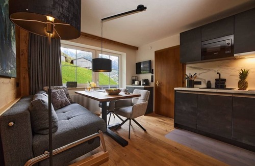 Steeg Apartment | Residenz am Lech - Wohnung 3