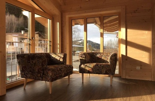 Jungholz Ski Chalet | Resl Haus 2 Alpine holiday residence