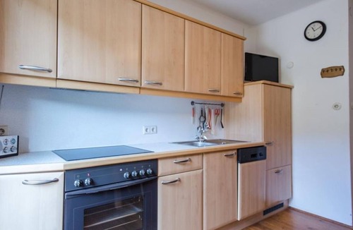 Mauterndorf House | Restgut - Apartment with 3 separate bedrooms