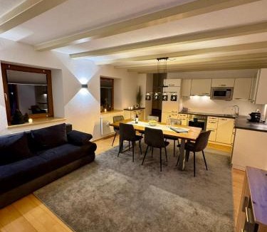 Ried im Oberinntal Hotel | Rieder Stubn Lodge