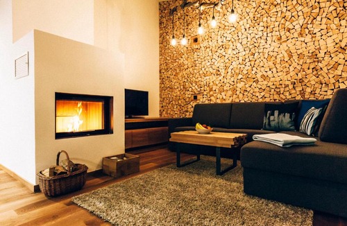 Sankt Anton am Arlberg Apartment | Riefli Aparts