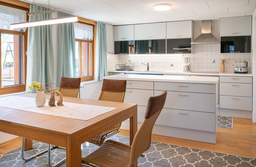 Schwarzenberg Apartment | Ritter Schwarzenberg Vacation Rental in the Bregenzerwald - Ritter Vacation Rental, 90 square meters, 2 people