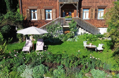 Schwarzenberg Apartment | Ritter Schwarzenberg Vacation Rental in the Bregenzerwald - Ritter Vacation Rental, 90 square meters, 2 people