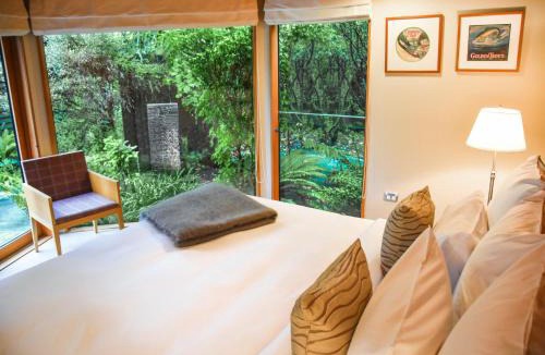 Turangi Cabin | River Birches