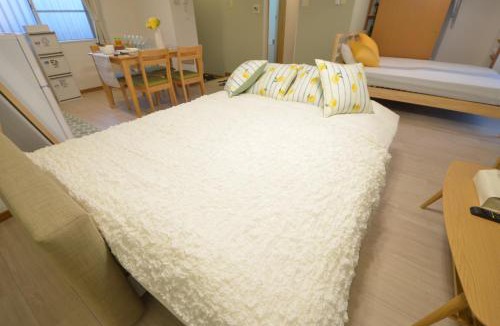 Namba Apartment | River Side Namba 500