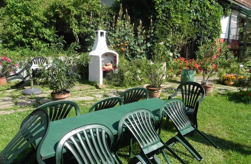 St Andra-Hoech House | Romantic country house in South Styrian Wine Land