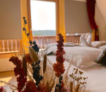Brodingberg Ski Chalet | Romantisches Wellness Chalet im steirischen Ursprung