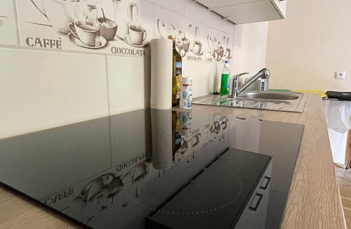 Klosterle House | Room 1 - House St. Martin