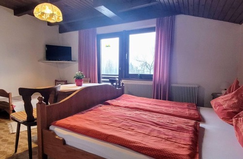 Rossleithen House | Room with breakfast - Simmerlhof