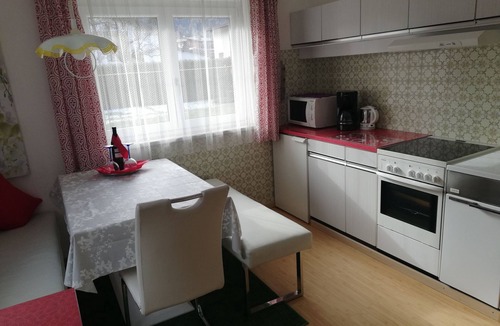 Umhausen House | Rosa in Umhausen by Interhome