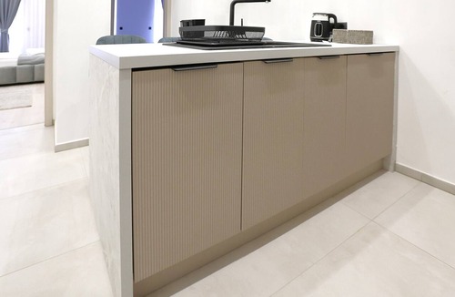 Leopoldstadt Apartment | Royal Grand Living Vienna with FREE parking