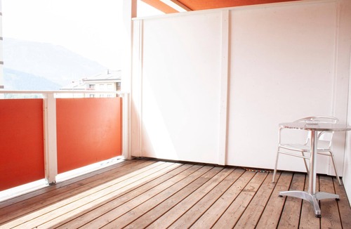 Liezen Apartment | "Royal Trend 4" by Alpenidyll Apartments